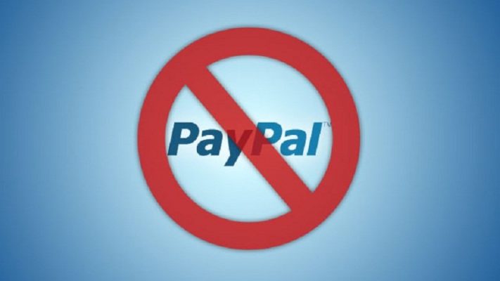 Can I  USE PAYPAL To Receive Payment From a Foreign Buyer In nigeria