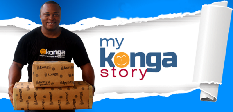 Konga Now Introduces Monthly Membership Fee